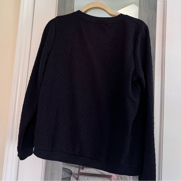 MIM Graphic Sweatshirt - Picture 3 of 9